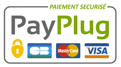 Payplug logo