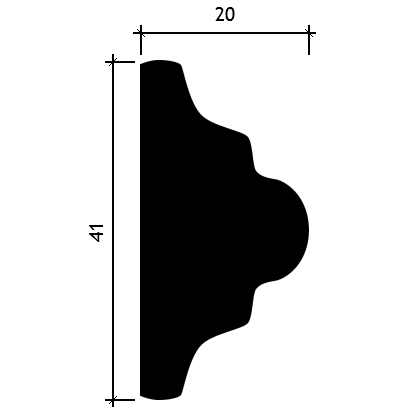 1 308