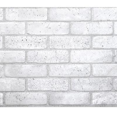 Panneau décoratif mural PVC 97x49cm 50319