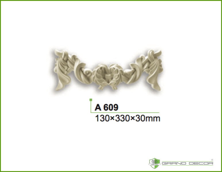 A609 katalogbild