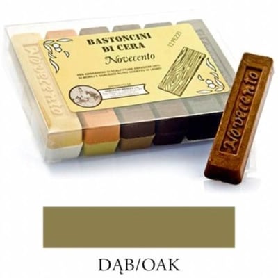 Baton de cire sa 0008 b