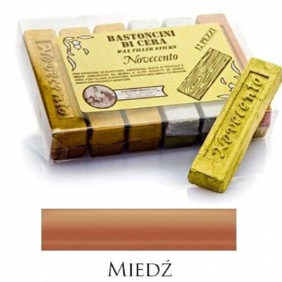 Baton de cire sa 0011 b