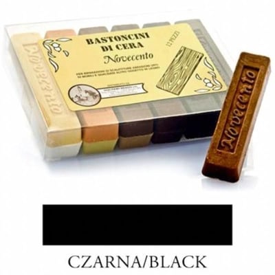 Baton de cire sa 0030 b