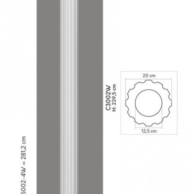 Big c3002 w 2w