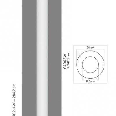 Big c4002 w2w