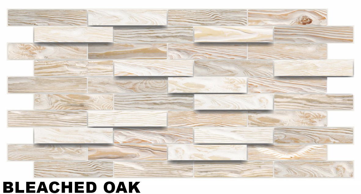 Bleached oak1