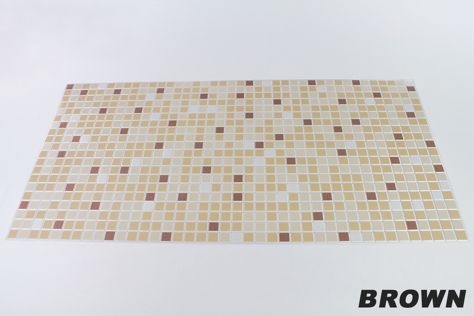 Brown originalbild
