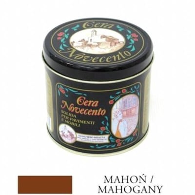 Cire en pate sa 0025 b