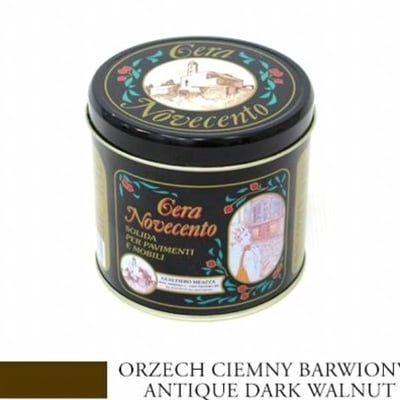 Cire en pate sa 0026 b
