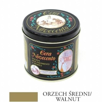 Cire en pate sa 0029 b