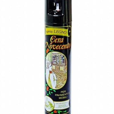 Cire en spray sa 0027 b