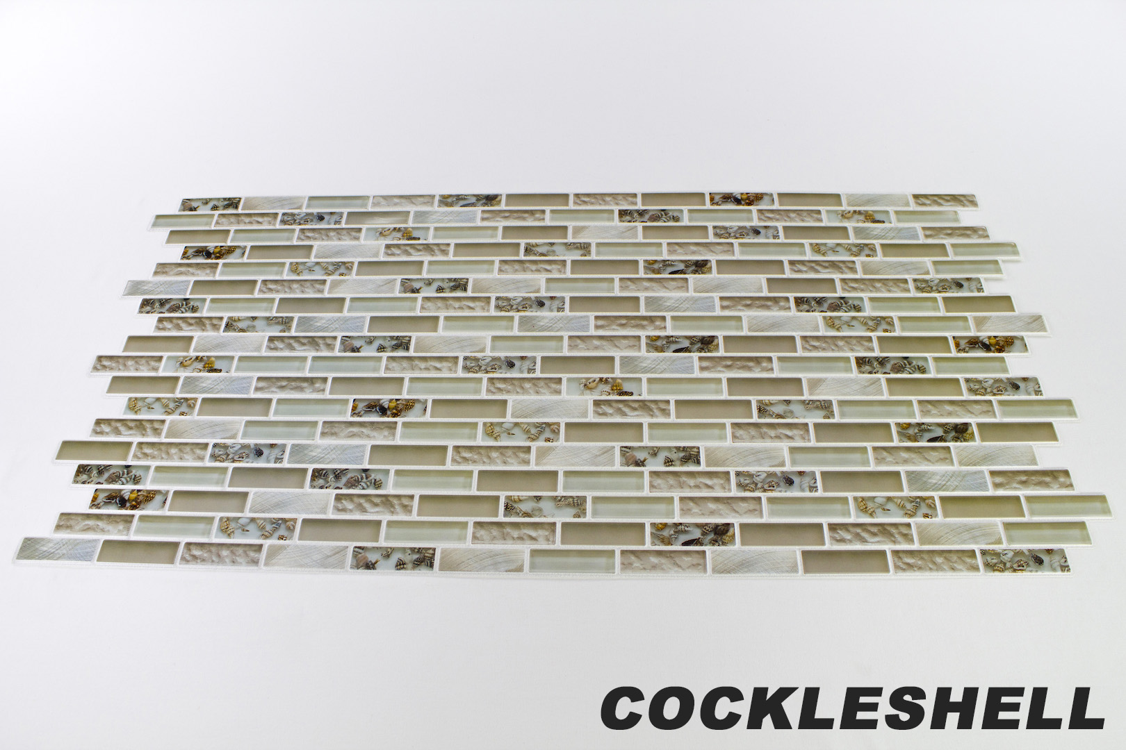 Cockleshell originalbild
