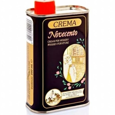 Creme de cire sa 0046 b