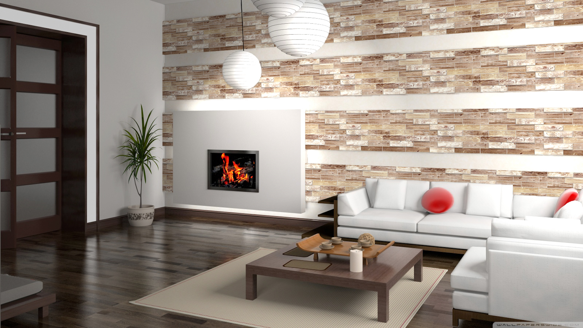 Dutch oak 1