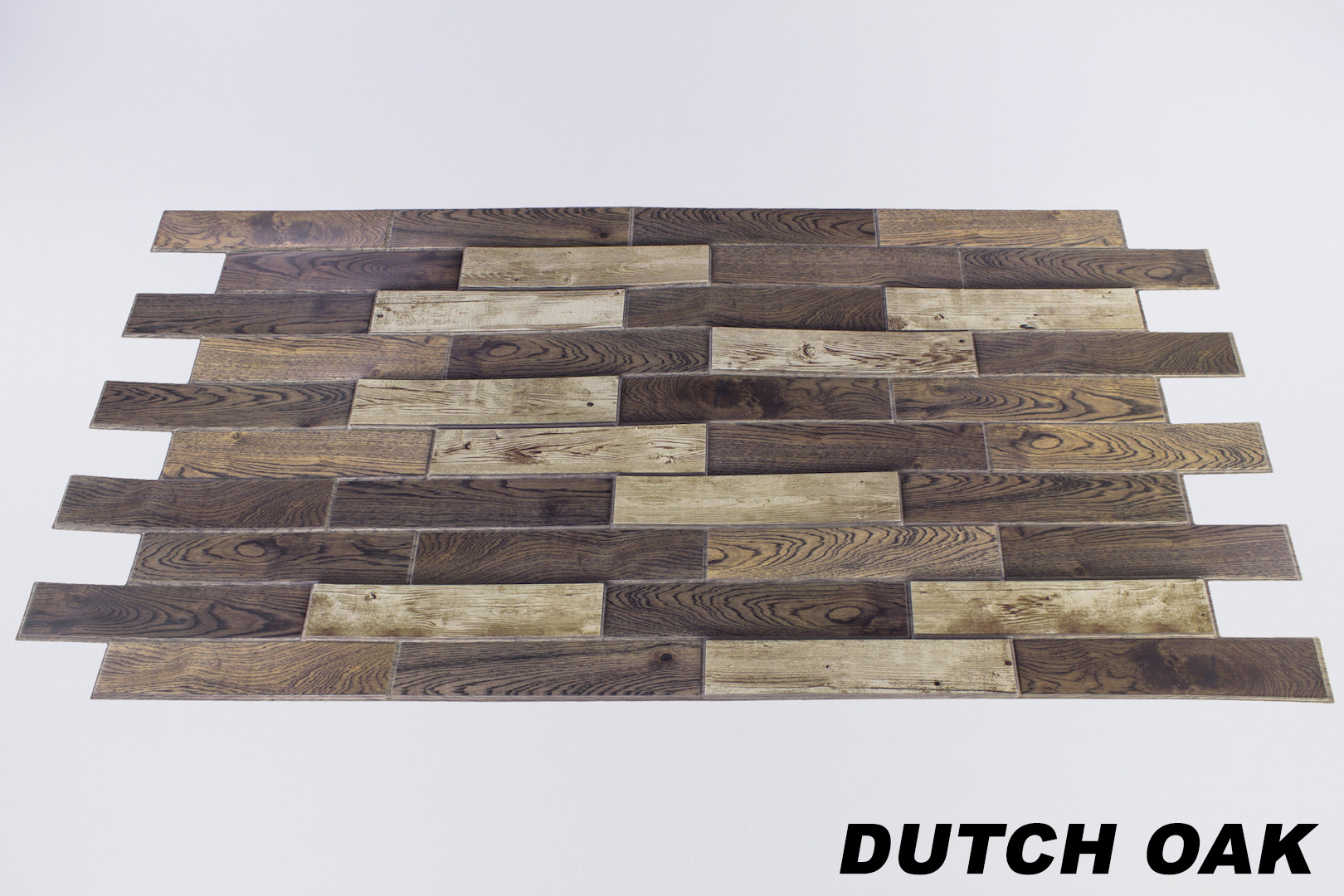 Dutch oak originalbild