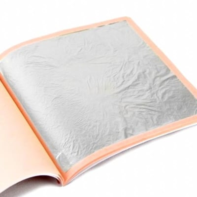 Feuilles aluminium sa 0116 b