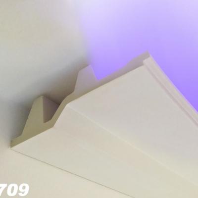 CORNICHE DE PLAFOND ÉCLAIRAGE INDIRECT KF709