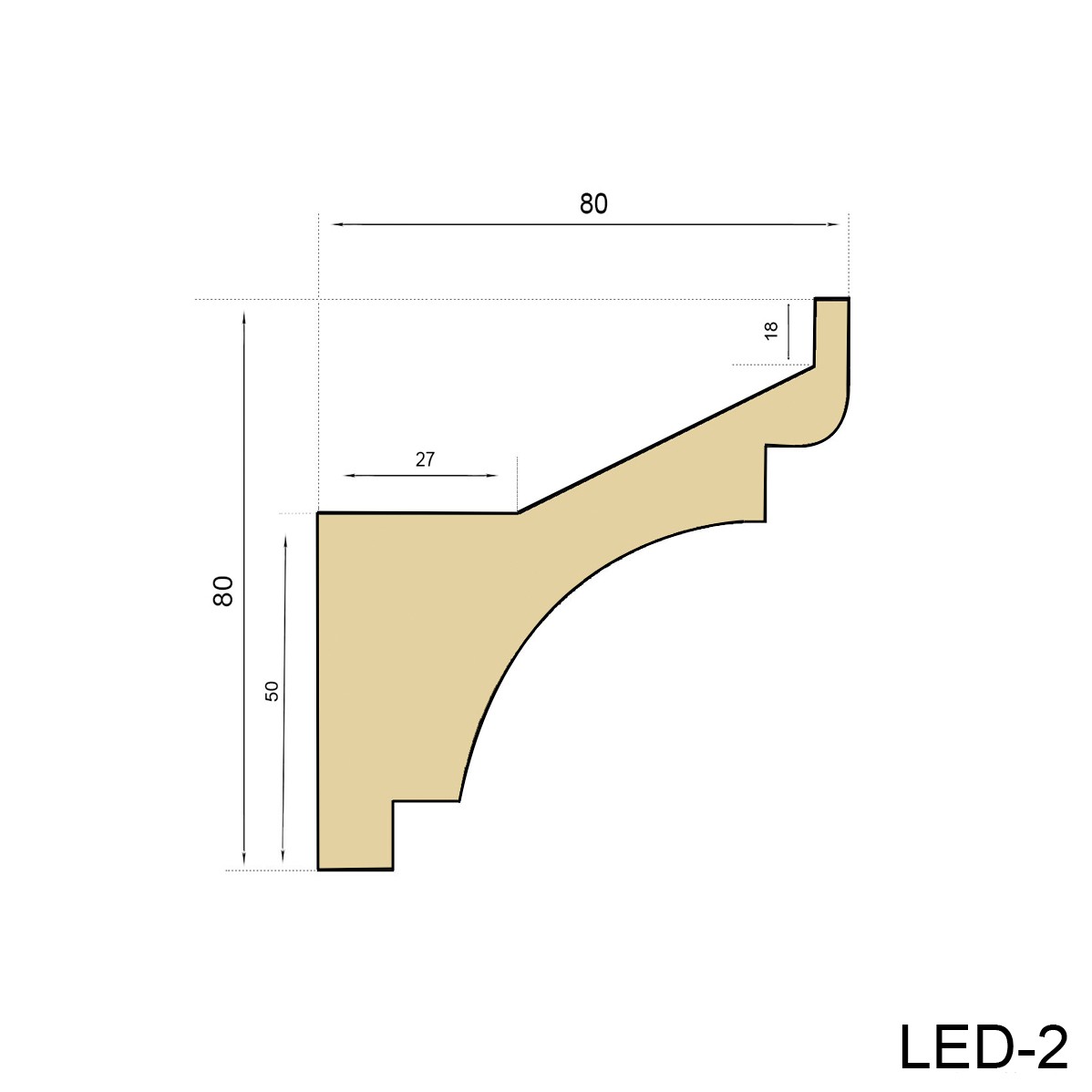 Led 2