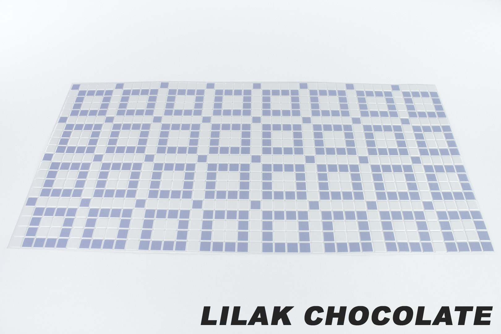 Lilak chocolate originalbild