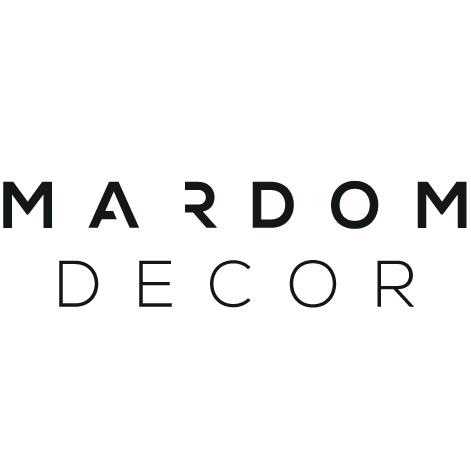 Logo mardom