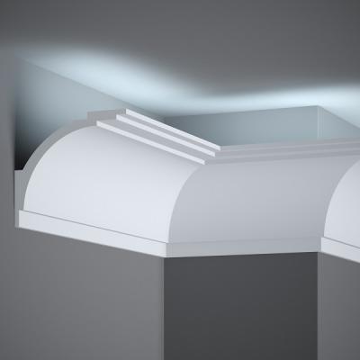 CORNICHE ÉCLAIRAGE INDIRECT MD105T