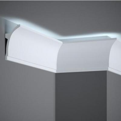 CORNICHE D’ÉCLAIRAGE INDIRECT MDB100T