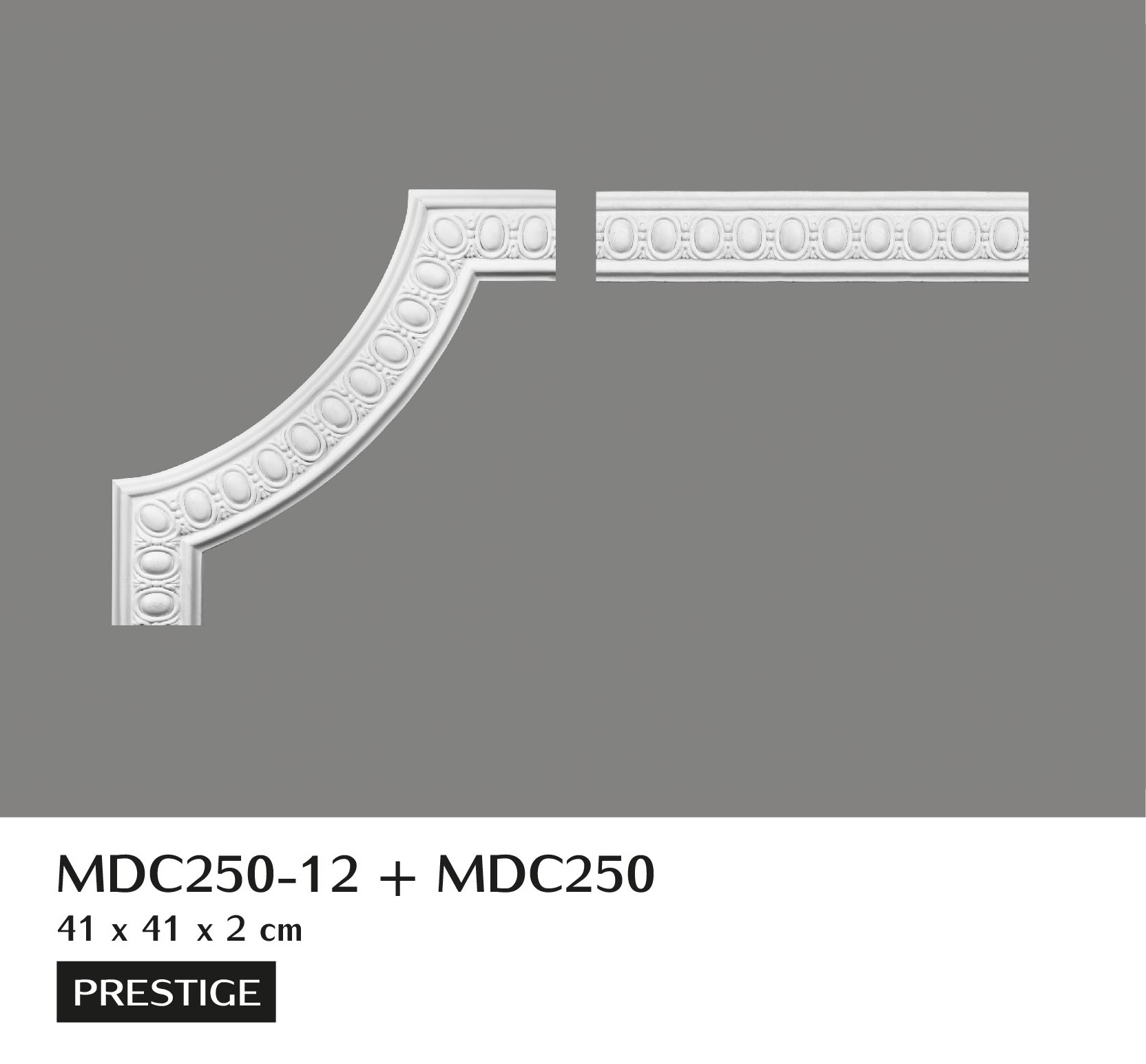 Mdc250 12