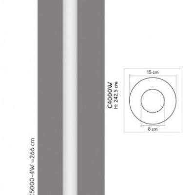 Medium c4000 w1w