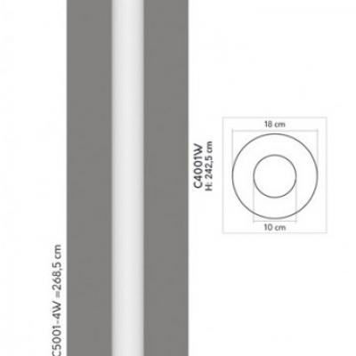 Medium c4001 w1w