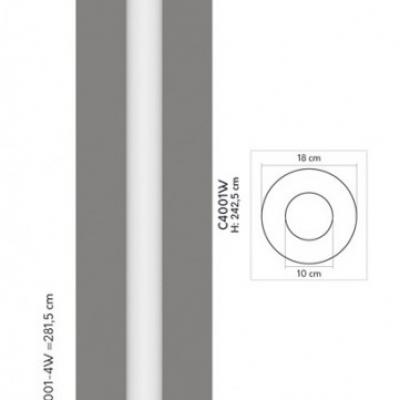Medium c4001 w2w