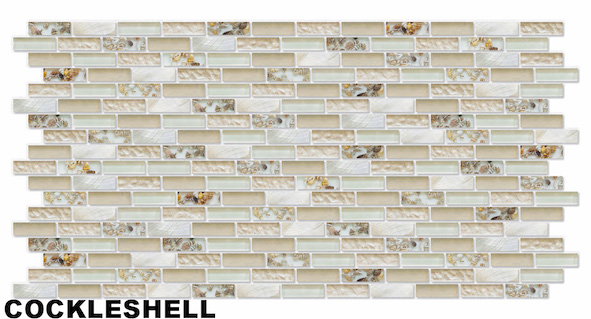 Mosaic cockleshell1