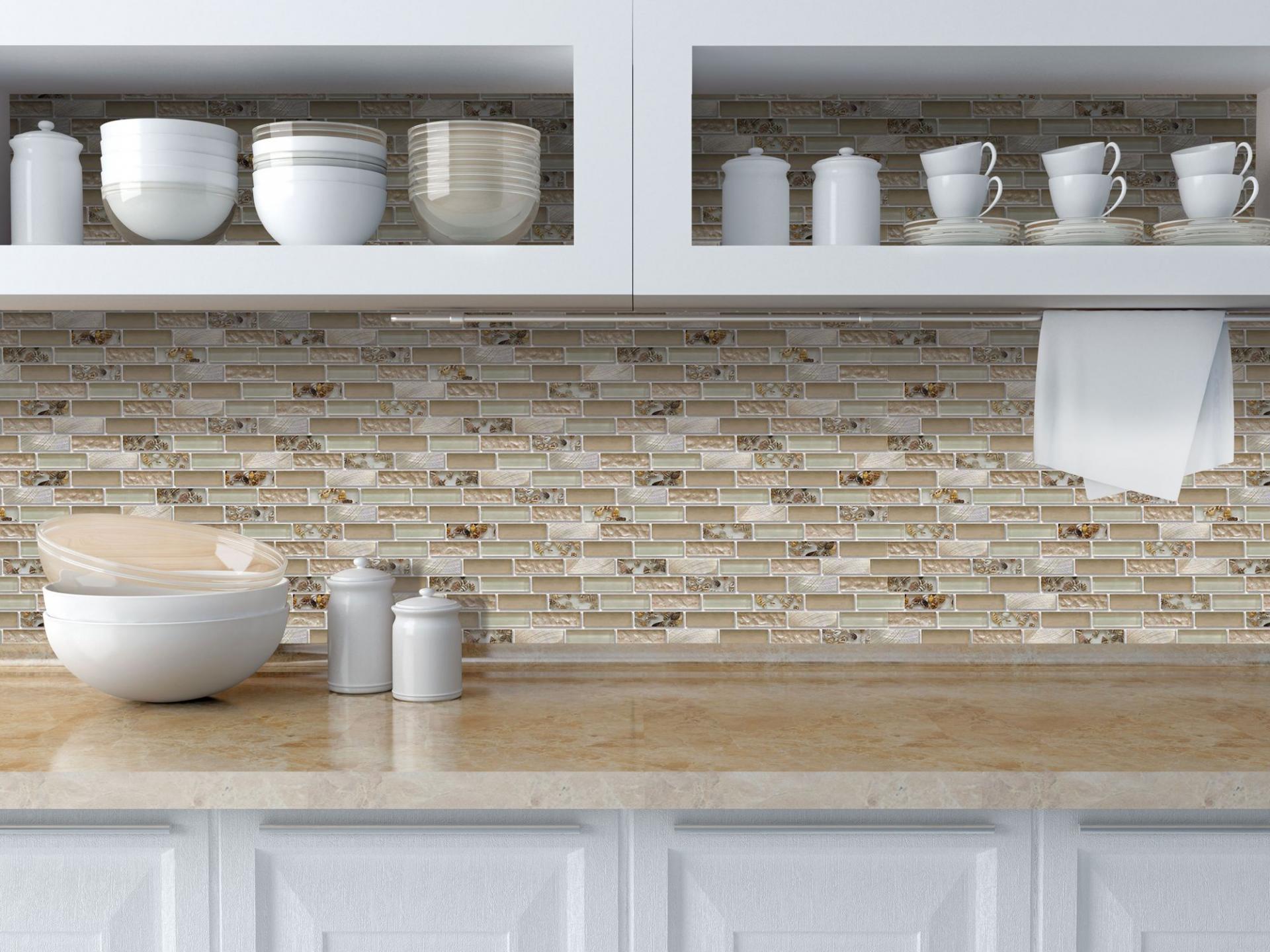 Mosaic cockneyshell