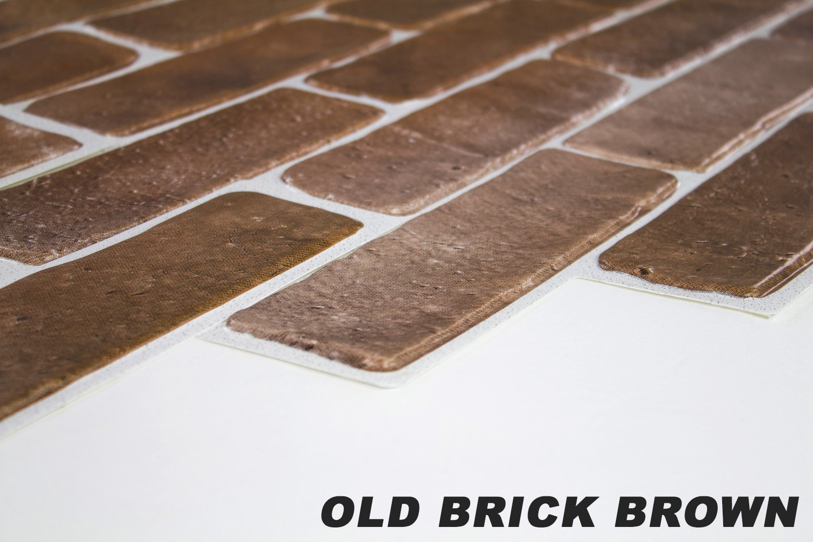 Old brick brown originalbild 2