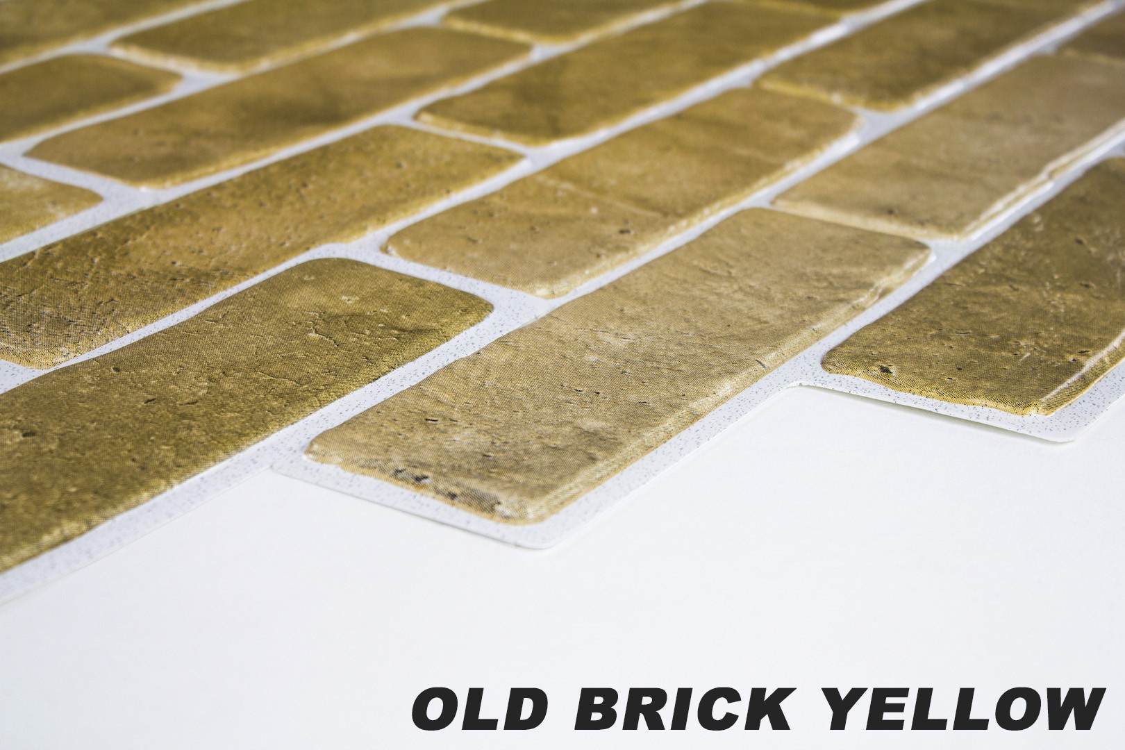Old brick yellow originalbild 1