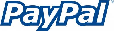 Paypal logo