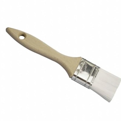 Pinceau plat nylon sa 0130 b
