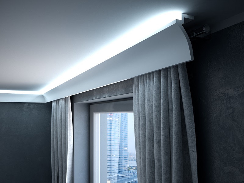 Ql076 led
