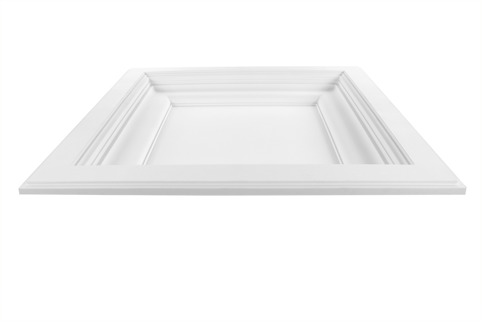  Dalle  de plafond  polyur thane 