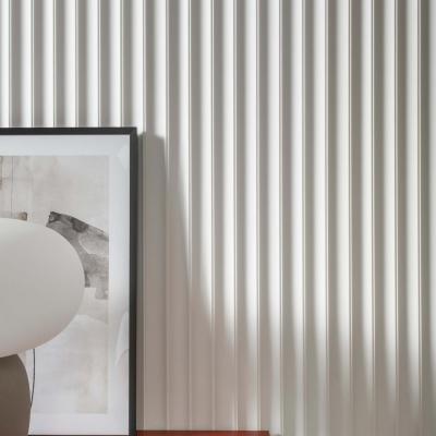 Salon panneaux mureaux decoratifs 3d haut de gamme