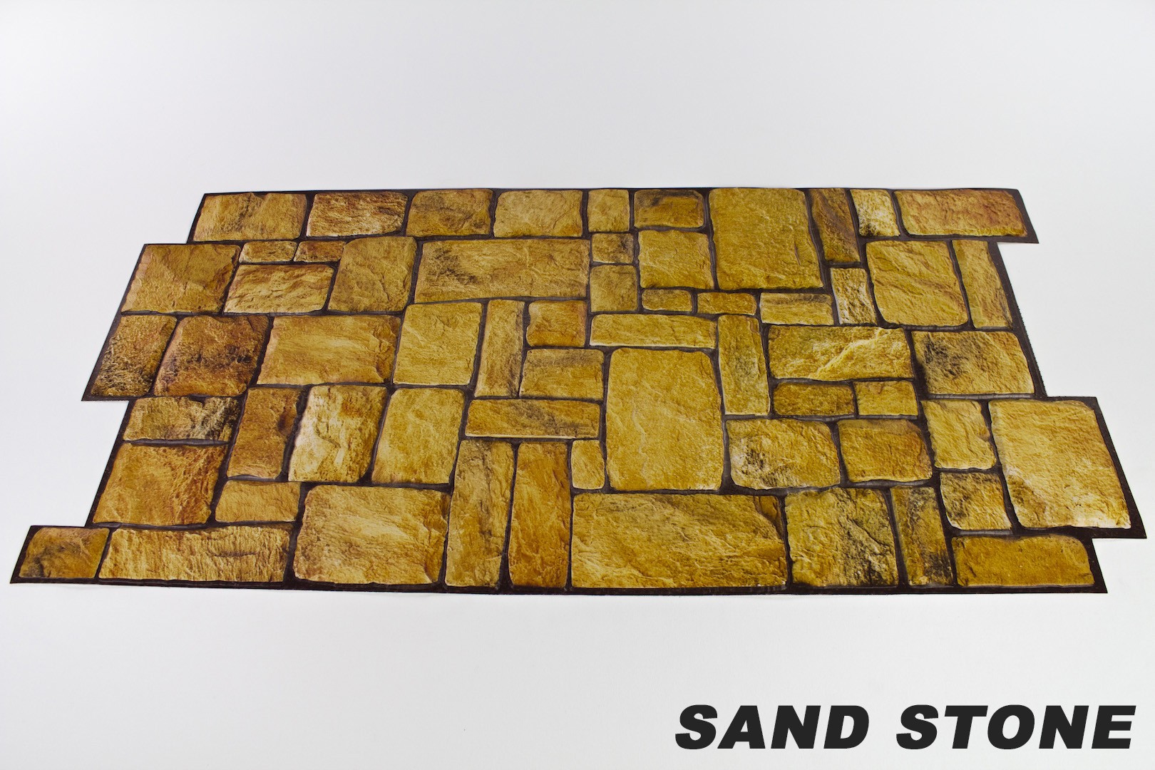 Sand stone originalbild