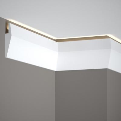 Sarmis corniches de plafond lumineuses md016