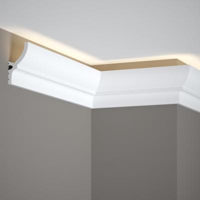 Sarmis corniches de plafond lumineuses md070