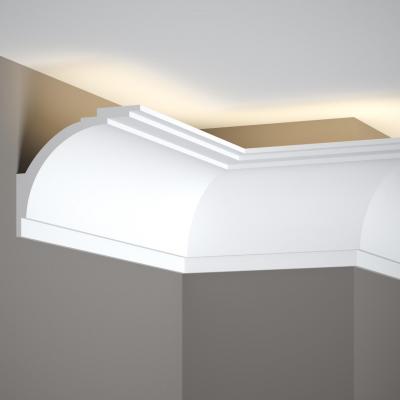 Sarmis corniches de plafond lumineuses md105