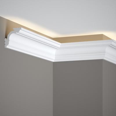 Sarmis corniches de plafond lumineuses md106