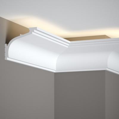 Sarmis corniches de plafond lumineuses md110