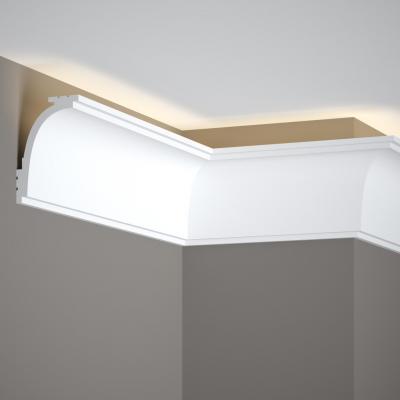 Sarmis corniches de plafond lumineuses md111