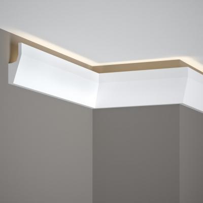 Sarmis corniches de plafond lumineuses md118