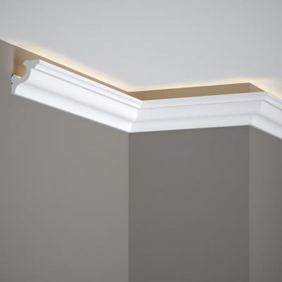 Sarmis corniches de plafond lumineuses md172