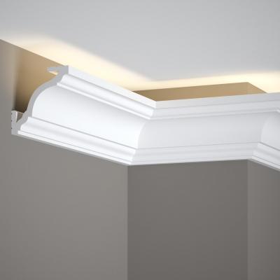 Sarmis corniches de plafond lumineuses md213