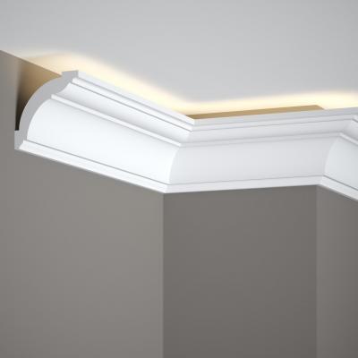 Sarmis corniches de plafond lumineuses md367